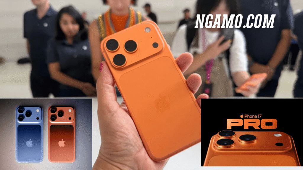 iPhone 17: Everything You Need to Know About Apple’s Next Flagship iPhone 17