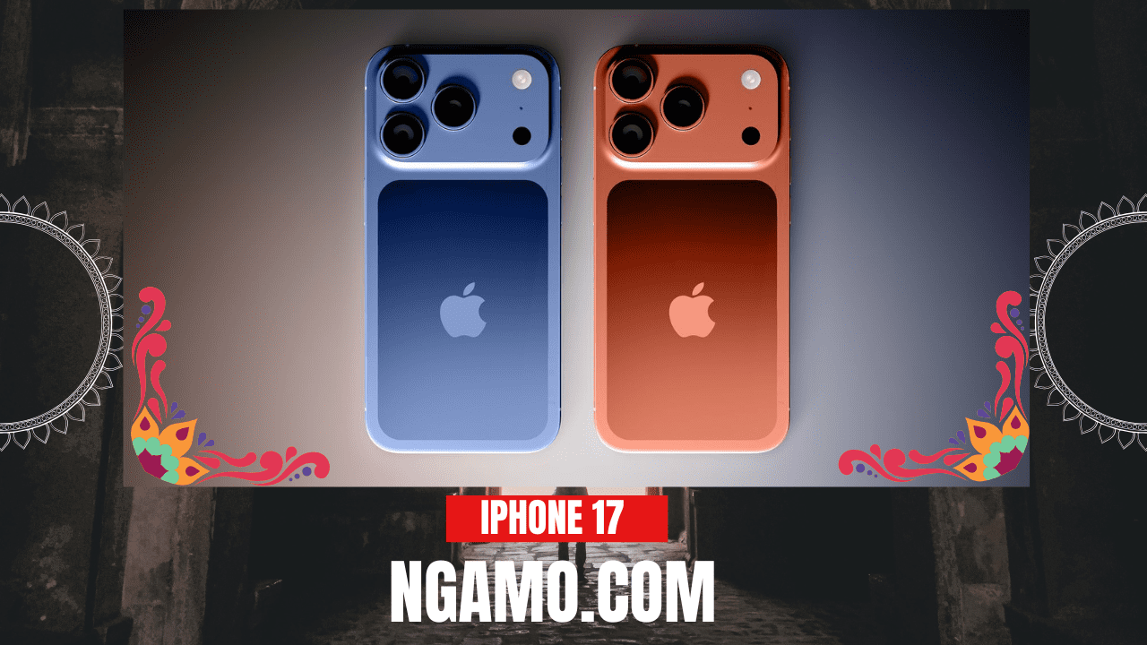 iPhone 17 & iPhone 17 Pro: The Ultimate Guide for Gamers and Tech Enthusiasts